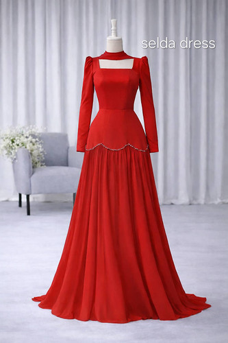 لباس مجلسی زنانه و دخترانه