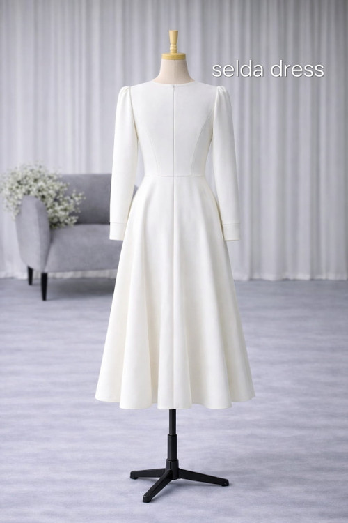 مجلسی زنانه شیک کرپ